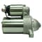 Wai Global Starter, STR DR PMGR 8T CW 12V, 09kW12 Volt, CW, 8Tooth Pinion 6945N - alternate 8